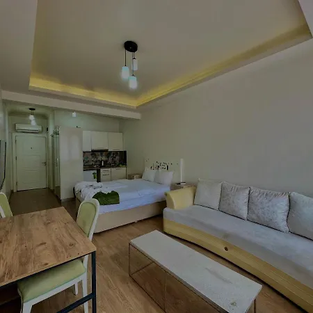 Daymoon Apart-hotel *
